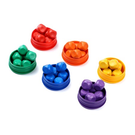 Board games for children 3 in 1 Loto-Soroter, developing, on the road-3