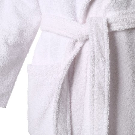 Trush Ethel, female, p 42-44 color white, 100% cotton, 320 g/m2-7
