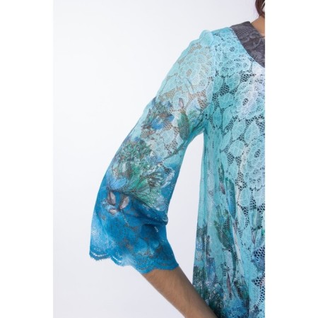Women's dress, size 50-2