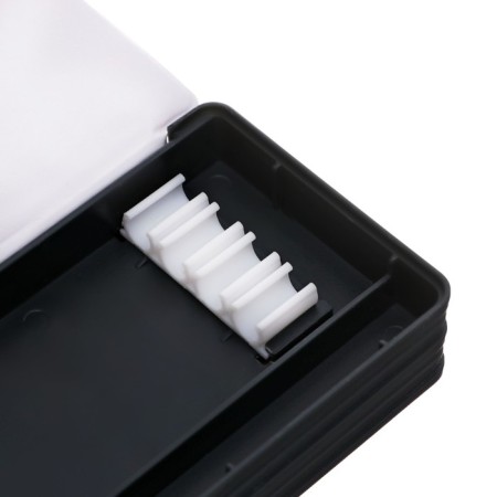 Penal Plastic case with a grinder 70*215*30 Phoenix "Robots" Mal Cher 65326-6