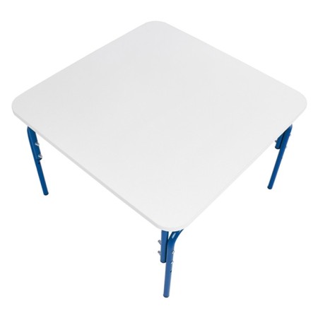 Table children's growing fairy "My baby", group 0-1, white-blue color-3