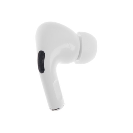 Wireless headphones Windigo Pro 2, TWS, BT5.0, 45/500 mAh, with noise reduction, sensor, white-9