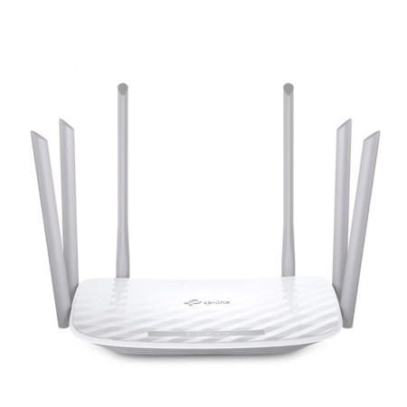 Wi-Fi Router TP-Link Archer C86