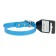 Biotan collar, 21-30 x 1.5 cm, blue