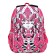 Backpack youth Phoenix 43*30*14 virgin "Pink Girl" Rose 64144