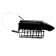 Feeder feeder FC Claw S, 15 g
