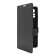 Borasco Book Case for Xiaomi Redmi Note 12s, black