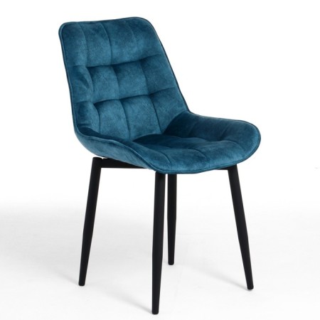 Boston 140 chair, ocean