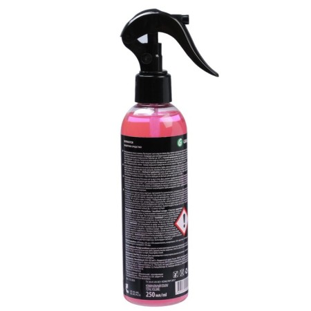 Defrosting glass GRASS Antiles, trigger, 250 ml-3