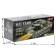 Victory tank, works on batteries, light and sound effects, mix
