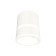 Ambrella Light Acrylic lamp, XS8110005, GX53 LED 12 W, white sand, white matte