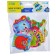 Soft puzzle for kids "monsters", 10 puzzles, crumb I
