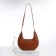 Female bag Textura, small size, redhead