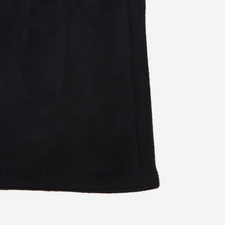 Gloves are male, dimensionless, without insulation, black color-1