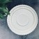 Set of plates Lenardi Bamboo, D = 18 cm, 6 pcs