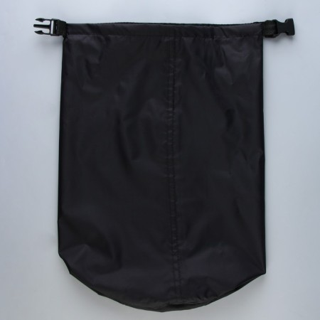 Hark bag "Cool fisherman", 10 l, 18 x 42 x 10 cm, black-7