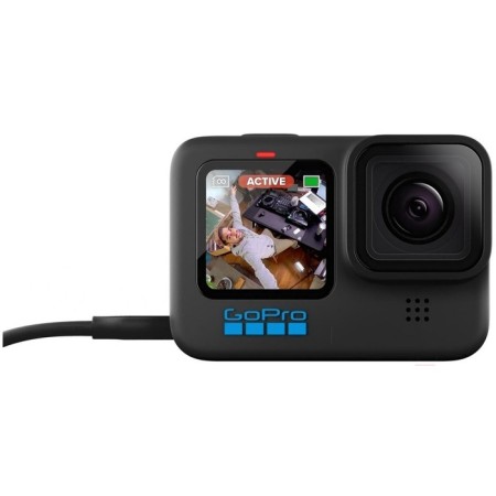 Gopro Hero11 Black Edition CHDHX-111_RW EX-2