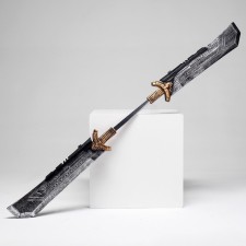 Souvenir weapon 