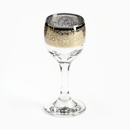 Mini-bar "Versailles" Bar Stream, 6 martini, 6 glasses, 6 piles-4