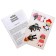 Magnets "Red hat"