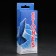 Visky stones "mountain peaks", natural steat, 10 pcs
