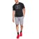 T-shirt Under Armor Boxed Sportstyle Graphic Charton Cotton Sleeve T-Shirt, size 46-48 (