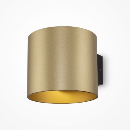 Bra Technical C066WL-01MG, 1xg9, 50W, 10x10x8.8 cm, color matte gold-3