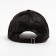 Women's baseball cap with chain color Black, size 56-58