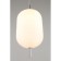 Suspension lamp Mattia E27 40W