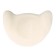Memory foam pillow "Bear", milk color