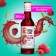 Royal Cane Syrup "Raspberry", 250 ml