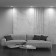 The built-in lamp Technical DL303-L12W, LED, 12 W, 95x95x32 mm, 750 lm, 3000k, white
