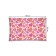 Decorative panel with photo printing "A lot of hearts", horizontal, size 100x150 cm