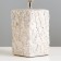 Alatei table lamp E14 40W dark gray 20x20x33 cm Risalux