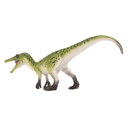 Figure Konik "Barionics with a mobile jaw"-2