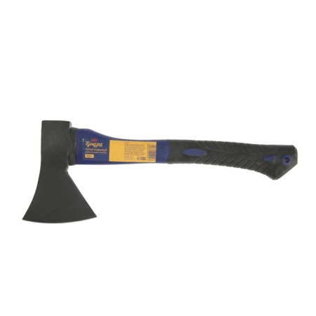 Top forged tundra, fiberglass rubberized ax 36 cm, 500 g-1