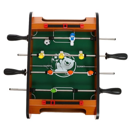 Table football "Street Match"-1
