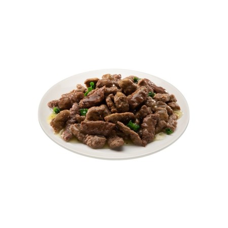 Wet Cesar food for dogs, beef/rabbit/spinach, spider, 85 g-7
