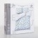 Bedding Ethel euros “Eucalyptus Legs” 200*217 cm, 240*220 cm, 70*70 cm -2 pcs