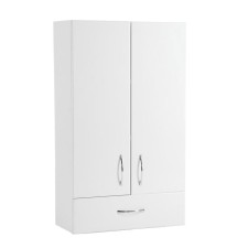 Bathroom hinged cabinet 