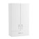Bathroom hinged cabinet "PS 50" 1 box, 90 x 50 x 23.6 cm