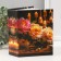 Photo album in 100 photos 10x15 cm, "Floral Comfort 3"