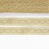 Gold -hunger lure 3.7 winding 25 meters