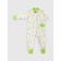 Combiason children on the buttons of the Avocado topnation, height 80 cm