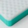 Aphrodite's body sponge, 14.5 × 10.5 × 6 cm, color mix