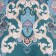 Bed linen 2 joint venture and I "Eastern pattern" 173*215cm, 175*214cm, 50*70cm-2pcs, 60g/m2, microfibraofiber