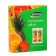 Gift set Women's Fruit Smoothies: shampoo, 250 ml + shower gel, 250 ml
