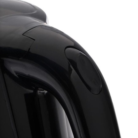 Electric kettle "Yaromir" Yar-1059, plastic, KOBET Metal, 1.8 l, 1500 watts, black-2