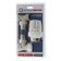 The thermostatic set "STM" thermo, for the radiator, corner, 1/2 "