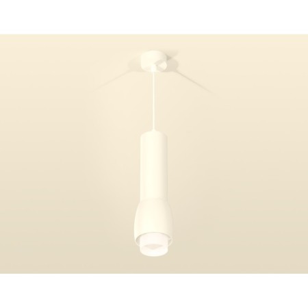 AMBRELLA LIGHT, TECHNO, XP1141011, GU5.3, Color of White Sand, Ambrella Light.-1